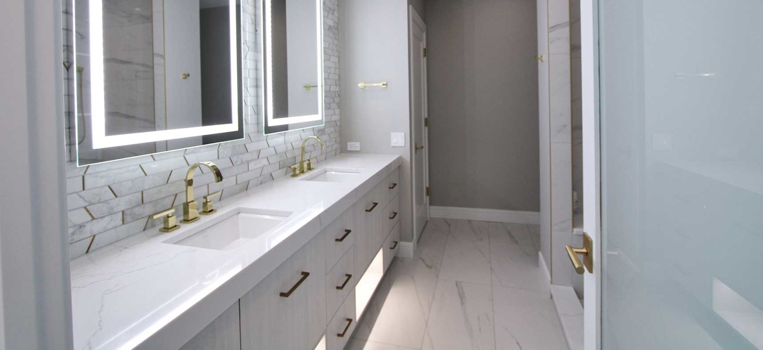 HOME - General Contractor - T&A Interiors