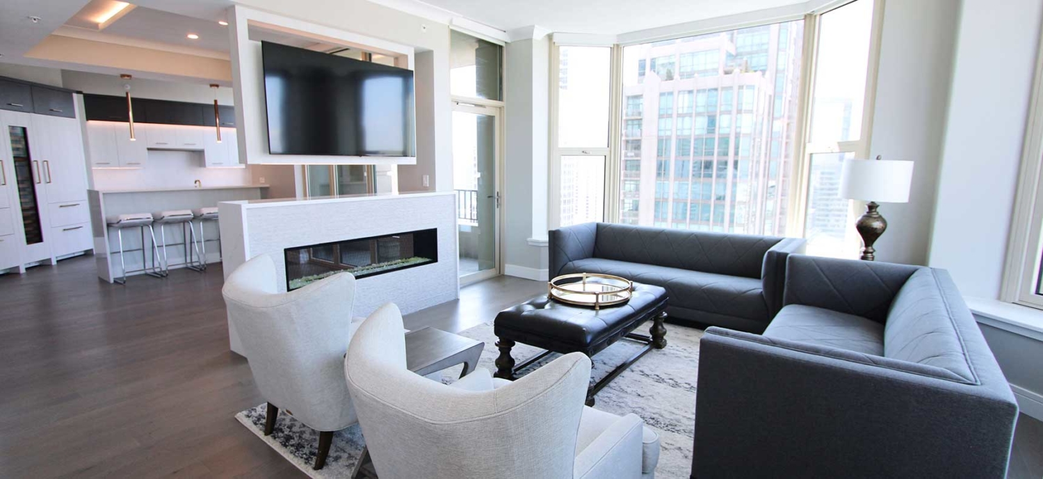 HOME - General Contractor - T&A Interiors