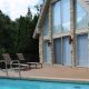 HOUSE PROJECT – DECK, POOL, BATHROOM(View Gallery)