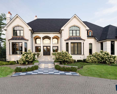 Burr Ridge